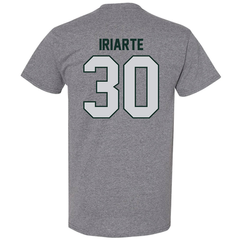 UW Green Bay - NCAA Women's Soccer : Alondra Iriarte - Classic Shersey T-Shirt