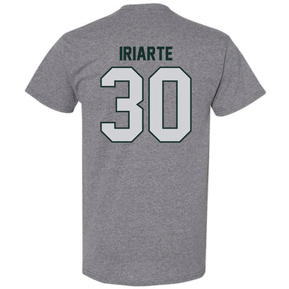 UW Green Bay - NCAA Women's Soccer : Alondra Iriarte - Classic Shersey T-Shirt