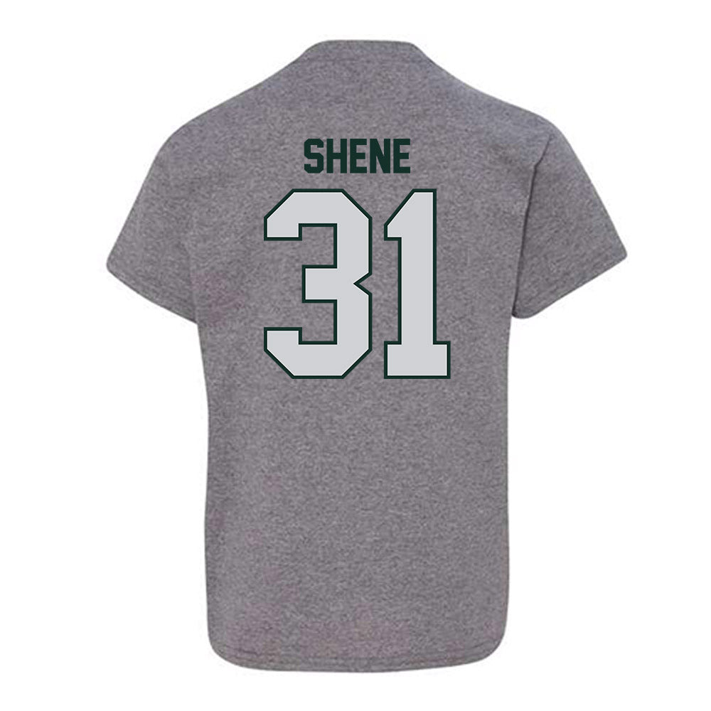 UW Green Bay - NCAA Men's Soccer : Carson Shene - Classic Shersey Youth T-Shirt-1