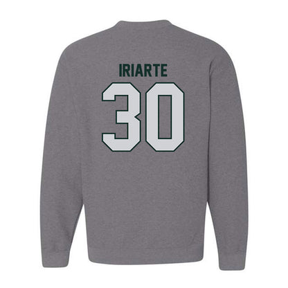 UW Green Bay - NCAA Women's Soccer : Alondra Iriarte - Classic Shersey Crewneck Sweatshirt