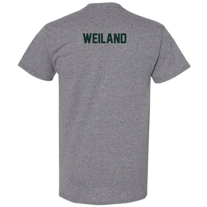 UW Green Bay - NCAA Men's Cross Country : Cameron Weiland - Classic Shersey T-Shirt-1