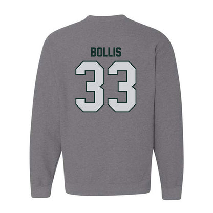 UW Green Bay - NCAA Women's Soccer : Sydney Bollis - Classic Shersey Crewneck Sweatshirt