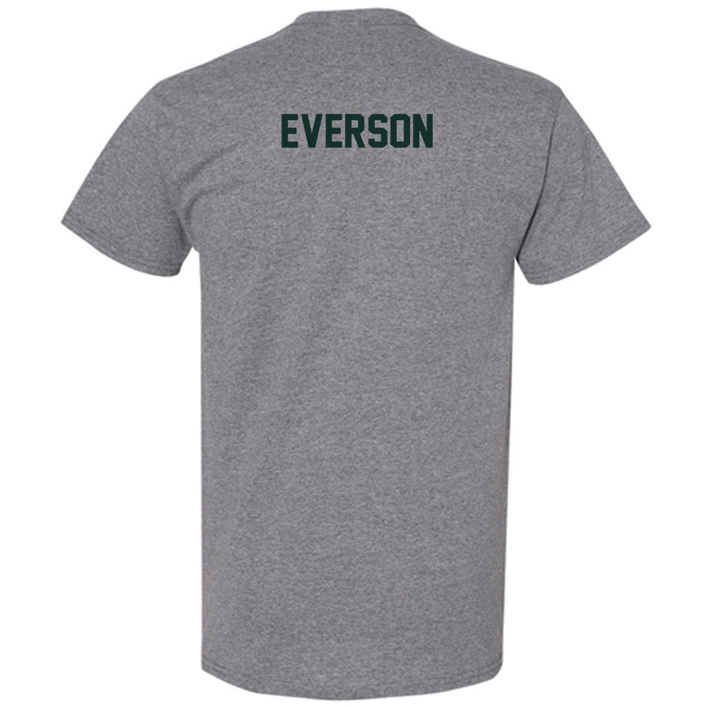 UW Green Bay - NCAA Women's Swimming & Diving : Rachel Everson - Classic Shersey T-Shirt