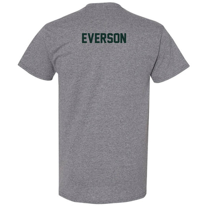 UW Green Bay - NCAA Women's Swimming & Diving : Rachel Everson - Classic Shersey T-Shirt