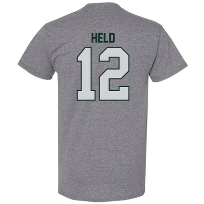 UW Green Bay - NCAA Men's Soccer : Kamden Held - Classic Shersey T-Shirt-1