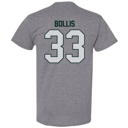 UW Green Bay - NCAA Women's Soccer : Sydney Bollis - Classic Shersey T-Shirt