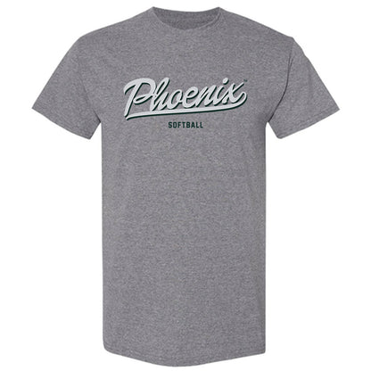  - NCAA Softball : Viviana Guzman - Classic Shersey T-Shirt-0