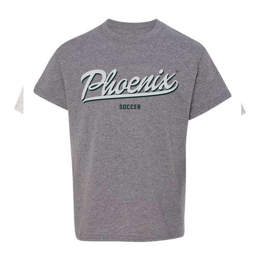 UW Green Bay - NCAA Women's Soccer : Gracie Freyberg - Classic Shersey Youth T-Shirt