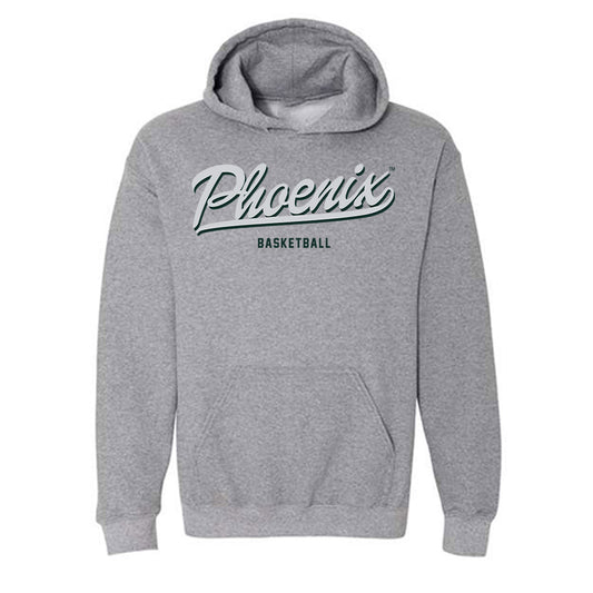 UW Green Bay - NCAA Women's Basketball : Gracie Grzesk - Classic Shersey Hooded Sweatshirt-0