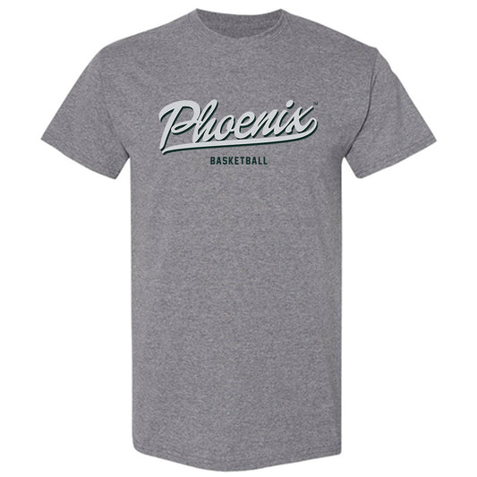 UW Green Bay - NCAA Women's Basketball : Gracie Grzesk - Classic Shersey T-Shirt-0
