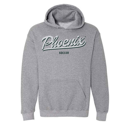 UW Green Bay - NCAA Women's Soccer : Veronica Decker - Classic Shersey Hooded Sweatshirt