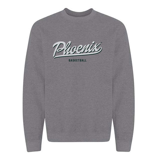 UW Green Bay - NCAA Women's Basketball : Kyrin Lile - Classic Shersey Crewneck Sweatshirt-0