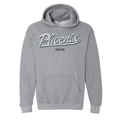 UW Green Bay - NCAA Women's Soccer : Hope Thao - Classic Shersey Hooded Sweatshirt-0