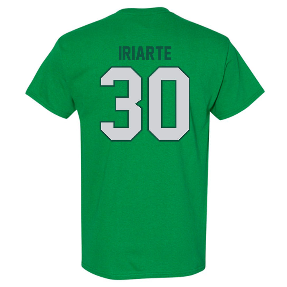 UW Green Bay - NCAA Women's Soccer : Alondra Iriarte - Classic Shersey T-Shirt