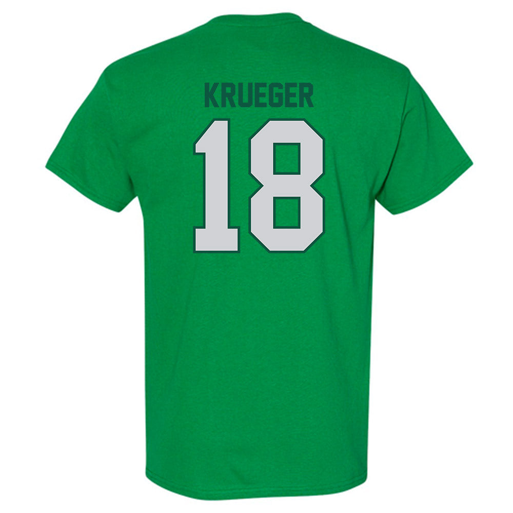 UW Green Bay - NCAA Softball : Emma Krueger - Classic Shersey T-Shirt-1