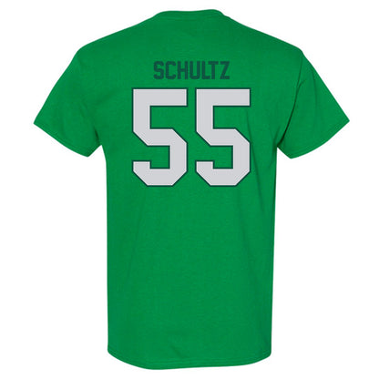 UW Green Bay - NCAA Women's Basketball : Meghan Schultz - Classic Shersey T-Shirt-1