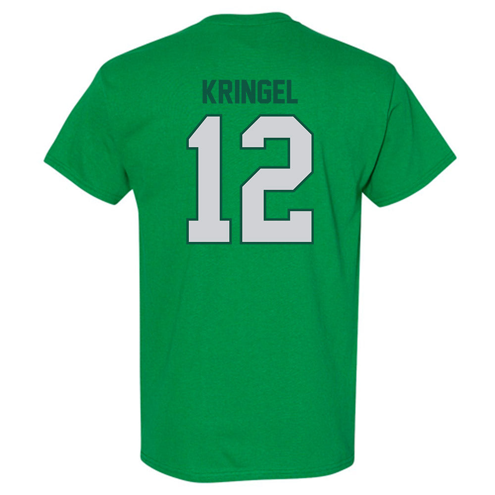 UW Green Bay - NCAA Softball : Paeton Kringel - Classic Shersey T-Shirt