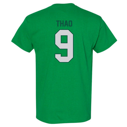 UW Green Bay - NCAA Women's Soccer : Hope Thao - Classic Shersey T-Shirt-1