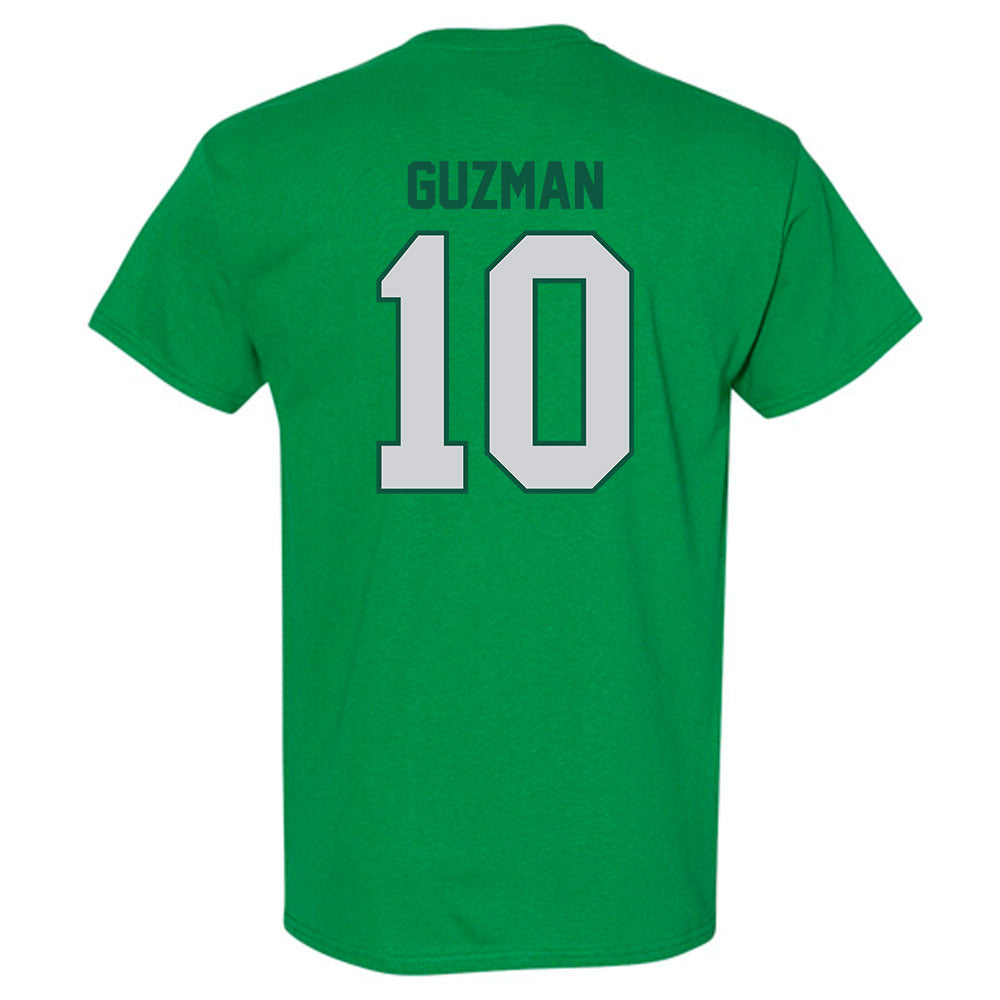  - NCAA Softball : Viviana Guzman - Classic Shersey T-Shirt-1