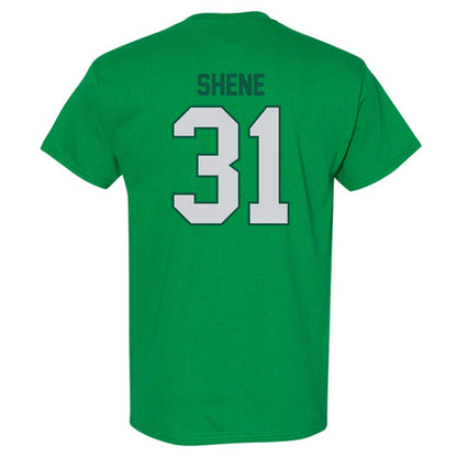 UW Green Bay - NCAA Men's Soccer : Carson Shene - Classic Shersey T-Shirt-1