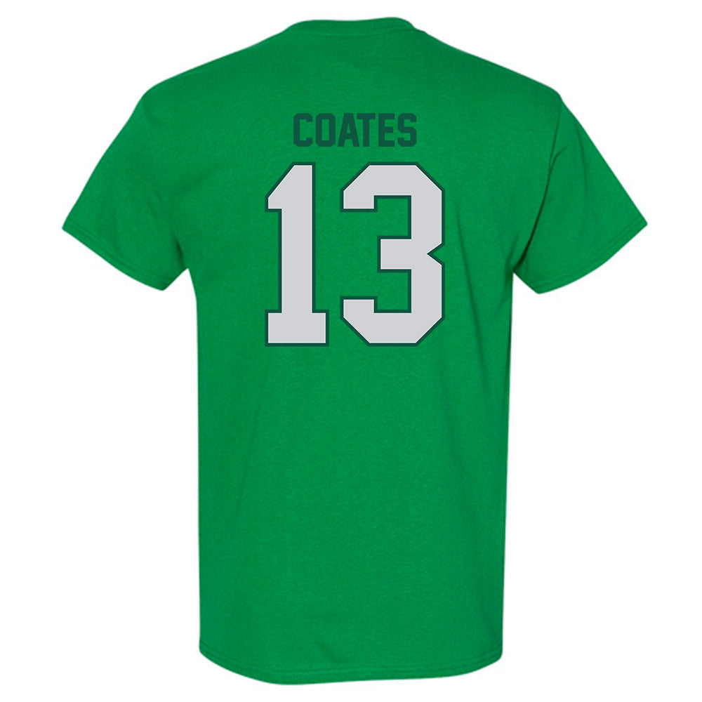 UW Green Bay - NCAA Women's Soccer : Ella Coates - Classic Shersey T-Shirt-1