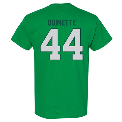 UW Green Bay - NCAA Women's Basketball : Kristina Ouimette - Classic Shersey T-Shirt-1