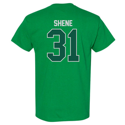 UW Green Bay - NCAA Men's Soccer : Carson Shene - Classic Shersey T-Shirt-1