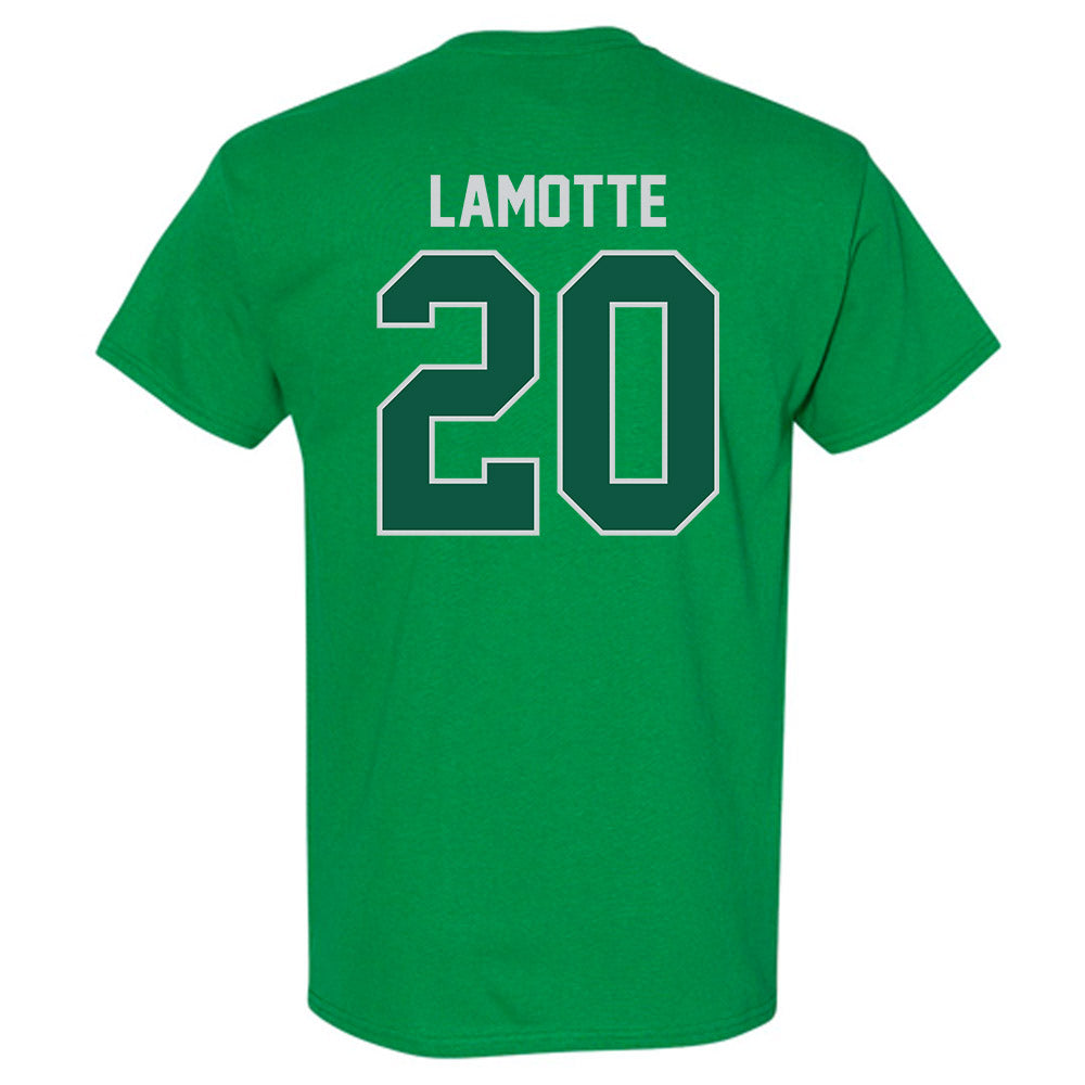 UW Green Bay - NCAA Softball : Sidney LaMotte - Classic Shersey T-Shirt-1