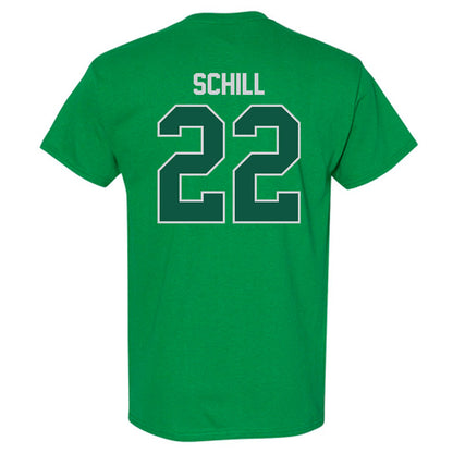 UW Green Bay - NCAA Softball : Ava Schill - Classic Shersey T-Shirt-1