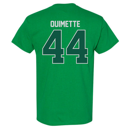 UW Green Bay - NCAA Women's Basketball : Kristina Ouimette - Classic Shersey T-Shirt-1