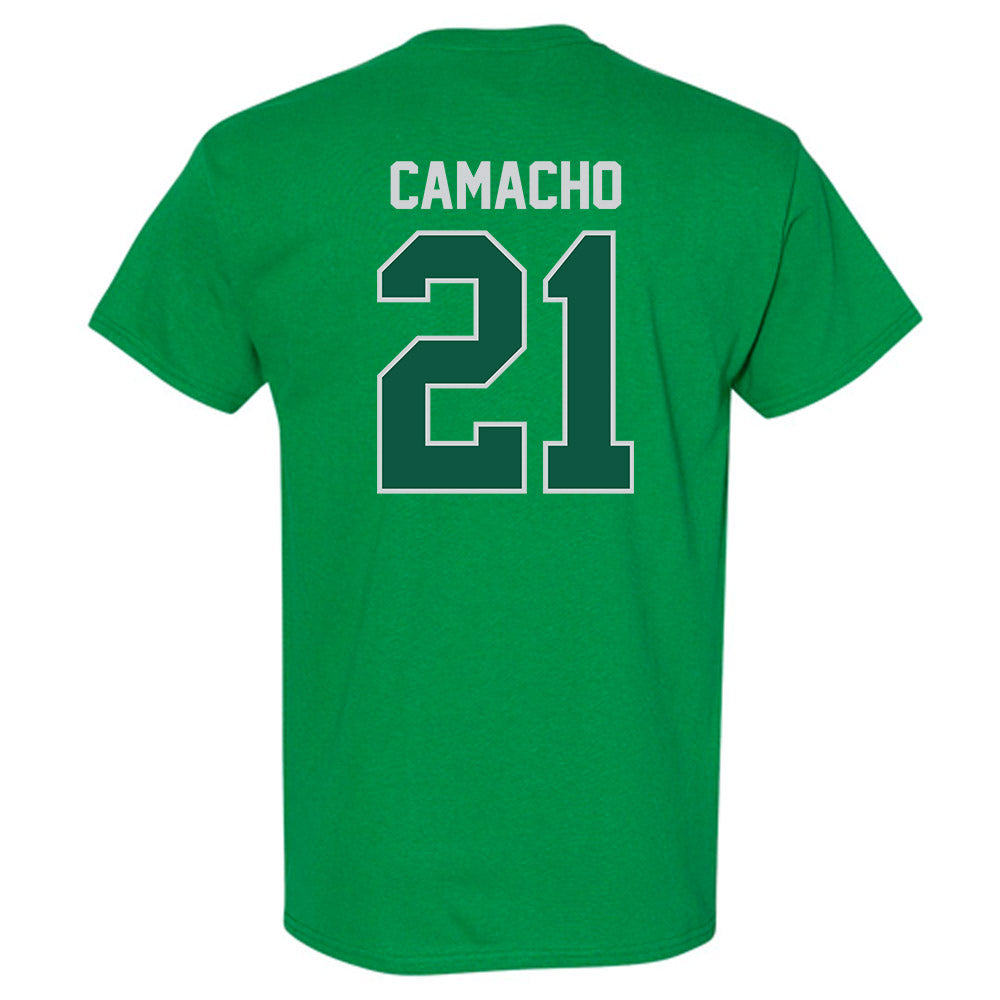 UW Green Bay - NCAA Softball : Gianna Camacho - Classic Shersey T-Shirt-1