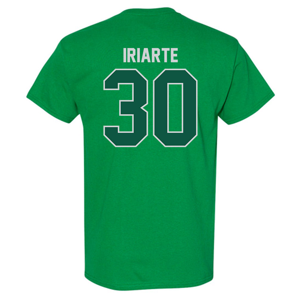 UW Green Bay - NCAA Women's Soccer : Alondra Iriarte - Classic Shersey T-Shirt-1
