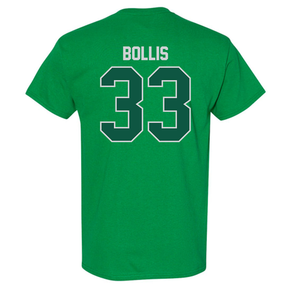 UW Green Bay - NCAA Women's Soccer : Sydney Bollis - Classic Shersey T-Shirt-1