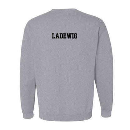 UW River Falls - NCAA Women's Tennis : Audrey Ladewig - Classic Shersey Crewneck Sweatshirt-1
