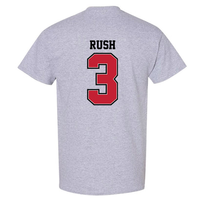 UW River Falls - NCAA Football : Austin Rush - Classic Shersey T-Shirt-1