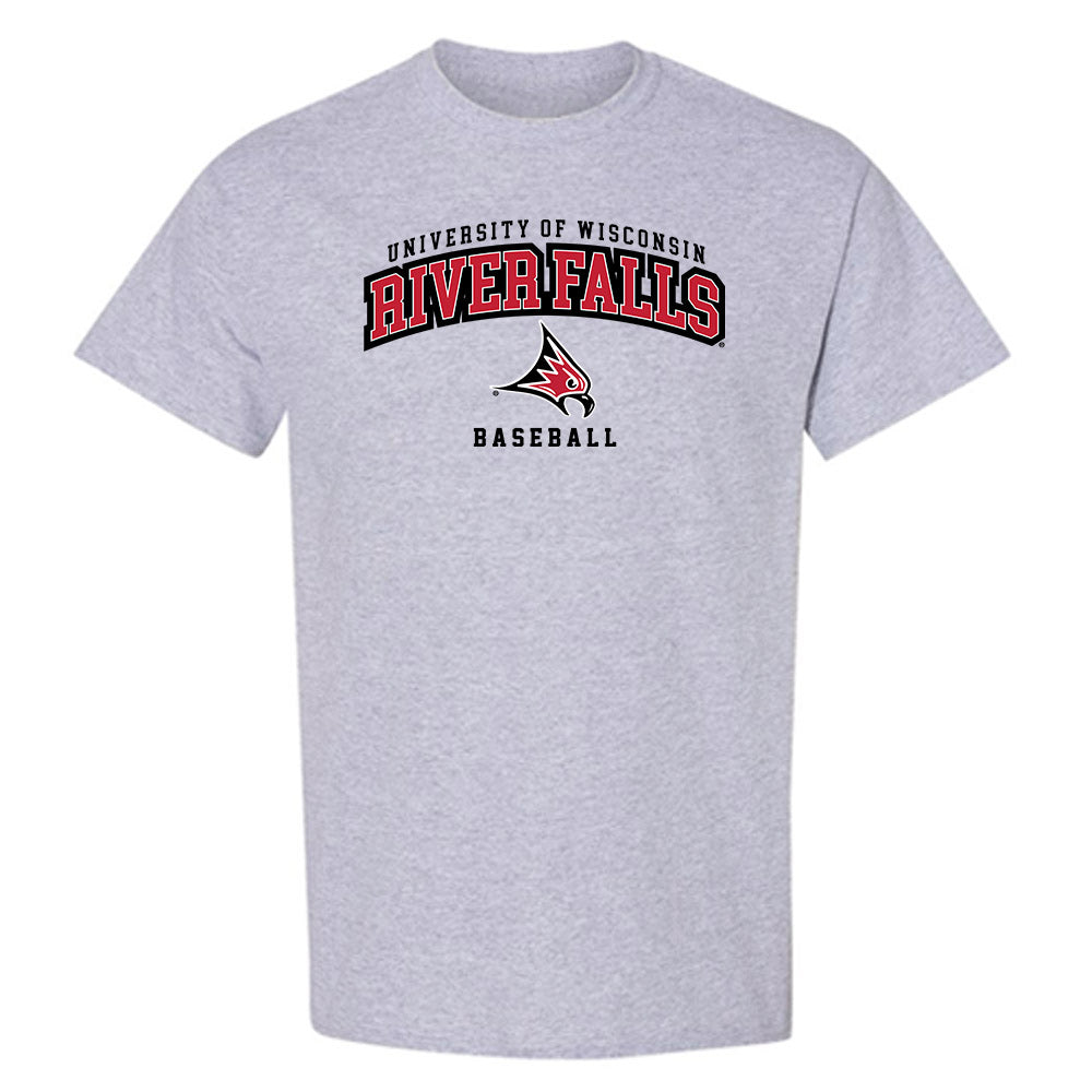 UW River Falls - NCAA Baseball : Shaun Gavin - Classic Shersey T-Shirt-0