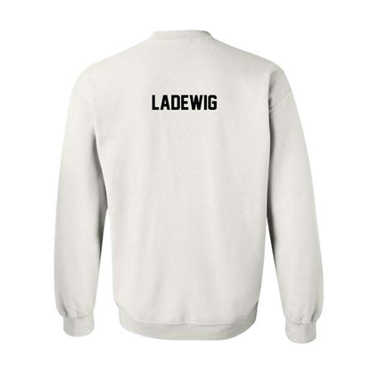 UW River Falls - NCAA Women's Tennis : Audrey Ladewig - Classic Shersey Crewneck Sweatshirt-1