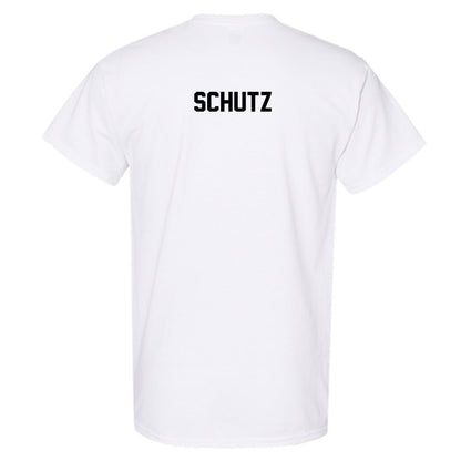 UW River Falls - NCAA Women's Track & Field : Lauryn Schutz - Classic Shersey T-Shirt-1