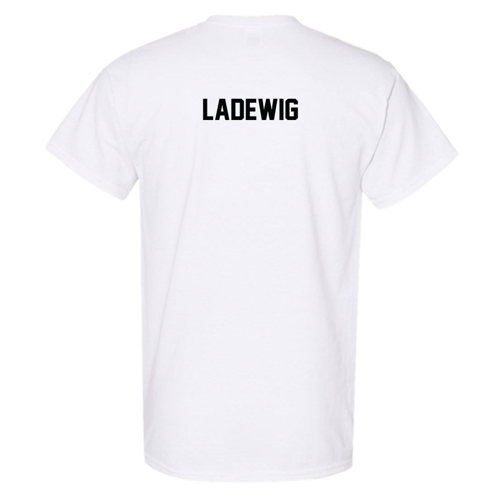 UW River Falls - NCAA Women's Tennis : Audrey Ladewig - Classic Shersey T-Shirt-1