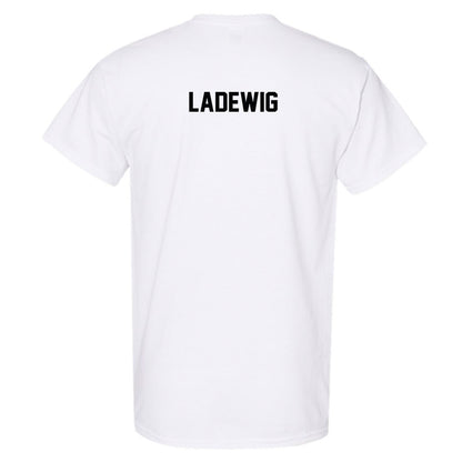 UW River Falls - NCAA Women's Tennis : Audrey Ladewig - Classic Shersey T-Shirt-1