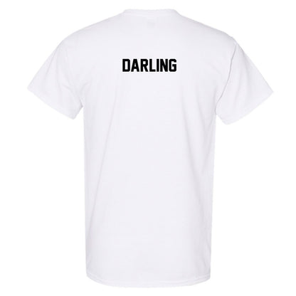 UW River Falls - NCAA Men's Track & Field : Cole Darling - Classic Shersey T-Shirt-1