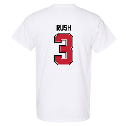 UW River Falls - NCAA Football : Austin Rush - Classic Shersey T-Shirt-1