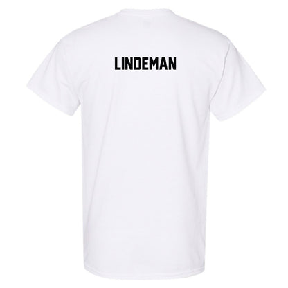 UW River Falls - NCAA Women's Tennis : Brooke Lindeman - Classic Shersey T-Shirt-1
