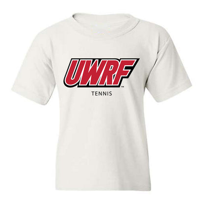 UW River Falls - NCAA Women's Tennis : Audrey Ladewig - Classic Shersey Youth T-Shirt-0