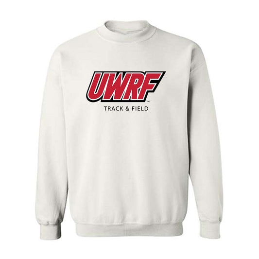 UW River Falls - NCAA Men's Track & Field : Chase Matuszak - Classic Shersey Crewneck Sweatshirt-0