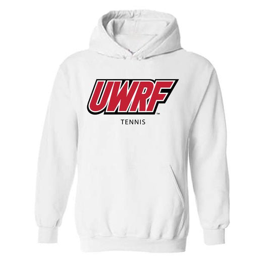 UW River Falls - NCAA Women's Tennis : Brooke Lindeman - Classic Shersey Hooded Sweatshirt-0