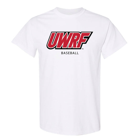 UW River Falls - NCAA Baseball : Shaun Gavin - Classic Shersey T-Shirt-0