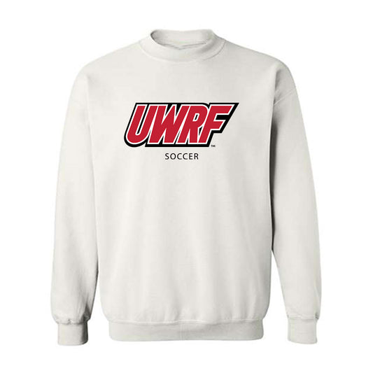 UW River Falls - NCAA Men's Soccer : Ilya Lalich - Classic Shersey Crewneck Sweatshirt-0