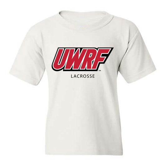 UW River Falls - NCAA Women's Lacrosse : Mia Hunter - Classic Shersey Youth T-Shirt-0