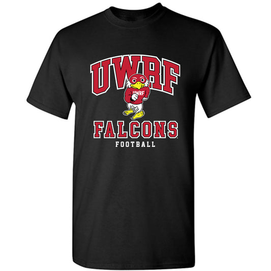 UW River Falls - NCAA Football : Levi Oevering - Classic Shersey T-Shirt-0